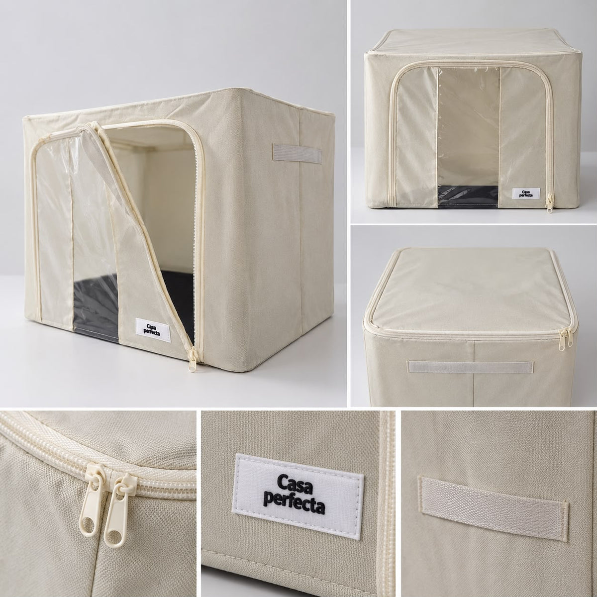 Organizador XL