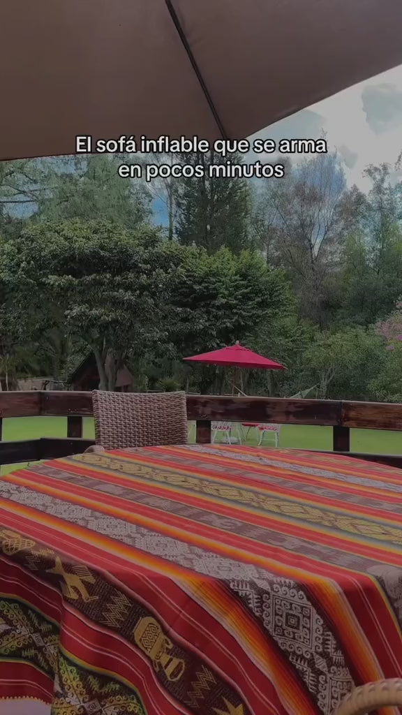 Cargar video: 